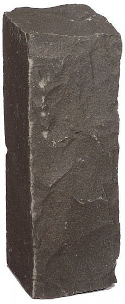 Basalt Palisaden 12/12/50 cm rundum gespalten