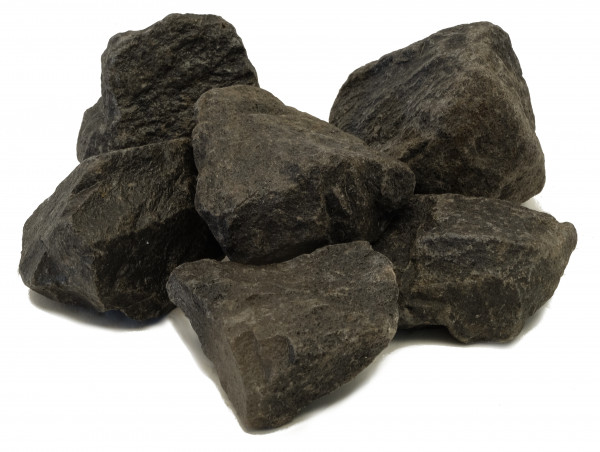Basalt Gabionensteine 50-150 mm